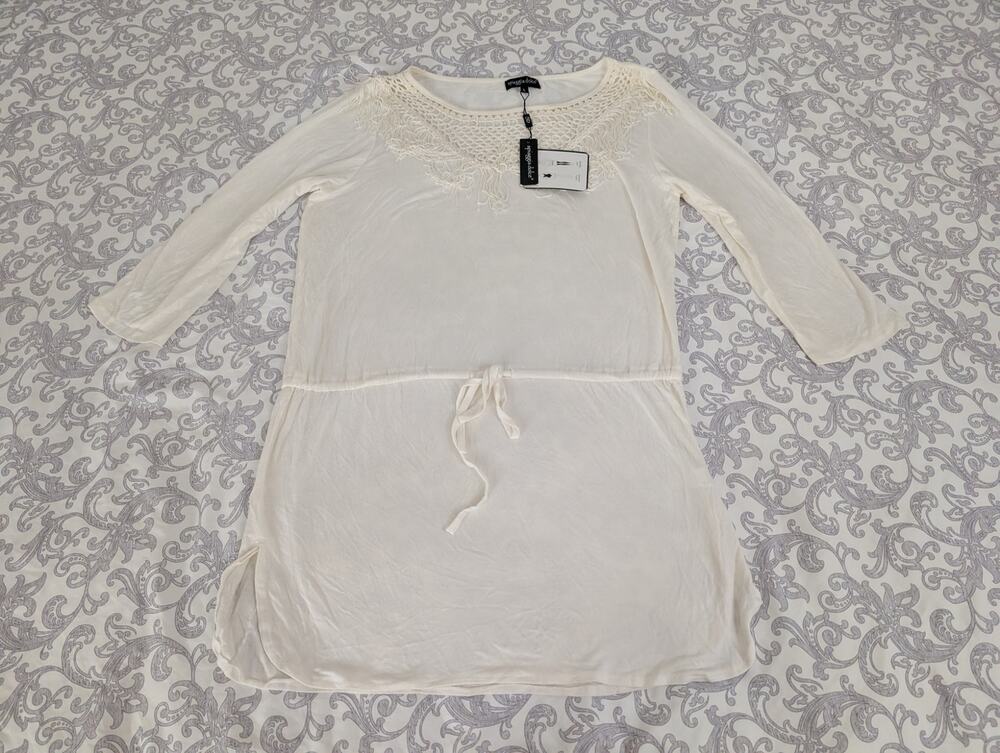 nwt spiaggia dolce dress
